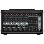 德國百靈達 BEHRINGER PMP2000D 耳朵牌混音器