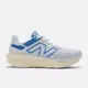 NEW BALANCE 慢跑鞋 Fresh Foam X 1080 女 藍色 網眼透氣 厚底 運動 W1080D13