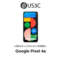 在飛比找蝦皮商城優惠-Google Pixel 4a 4G/5G 6G 128G 