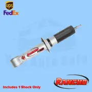 RS9000XL Rancho 4" lift Front Shock for Nissan Armada 2005-2009