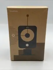 NEW SimpliSafe indoor Camera (1080p) Home Security System Latest Gen SSCM2