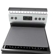 Silicone Stove Top Shelf & Stove Top Covers for Electric Stove, 29" Over the ...