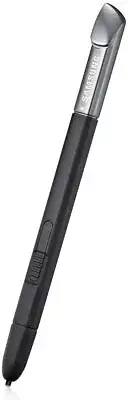 Genuine Samsung Galaxy Note 10.1 6.5pi Stylus Touch S-Pen, Black (ETC-S1G2BEG)