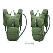 Hydration Backpack With 3L Water Bladder Backpack Cycling Hiking Camping Bag Gr