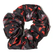 Essendon Bombers Scrunchie