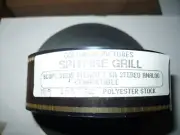 THE SPITFIRE GRILL, unused orig 35mm trailer [Alison Elliot, Ellen Burstyn]