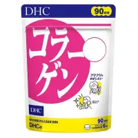 在飛比找蝦皮購物優惠-大阪城代購《預購》DHC 膠原蛋白錠 氣色 90日份