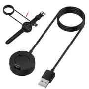 USB Data Charging Cable Watch Charger For Garmin Fenix 5/7/7S, Forerunner 158/55