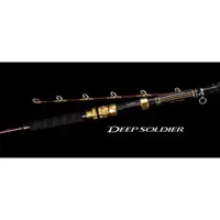 在飛比找蝦皮購物優惠-【光輝釣具】 SHIMANO DEEP SOLDIER 20