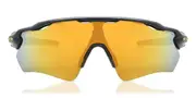 Oakley OO9208 RADAR EV PATH Polarized 9208C9 Men's Sunglasses Black Size 138