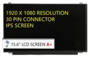 Lenovo ThinkPad E590 20NB Series New 15.6" FHD LCD LED IPS Screen Display