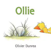 在飛比找博客來優惠-Ollie