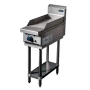 CookRite 300mm Hotplate LPG