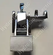1967-1969 Plymouth Barracuda Convertible Top Latch - Driver Side - New
