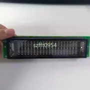 Original SSOT 20S207DA1 VFD LCD Display Screen NEW