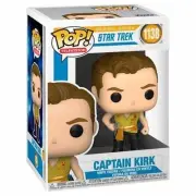 Star Trek Captain Kirk 1138