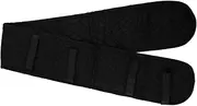Amagogo Horse Girth Equestrian Gear Outdoor Activities Accessories Heavy Duty Training Comfortable Horse Saddle Cinch Horse Cinch