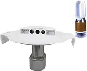 Compatibility for Dyson PH04 PH01 PH02 Fan Air Purifier Power Pump Humidifier Accessories