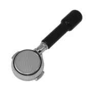 Rancilio Commercial Portafilter - Bottomless