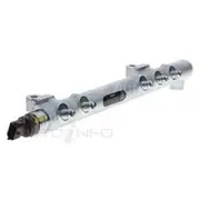 PAT Fuel Injection Fuel Rail - FRL-001