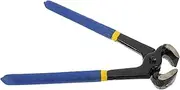 HAPINARY Horseshoe Cutting Tool 20cm Portable Horse Hoof Trimmer Multi-Functional Hoof Repair Tool