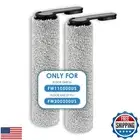 (2 Pieces) Floor ONE S7 Brush Rollers Compatible with Tineco Floor ONE S6/ S7