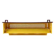Removable Bee Pollen Trap Collector Bee Hive Pickup Available Beekeeping Tool