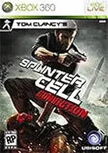 Splinter Cell Conviction