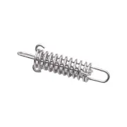 Marine Anchor Docking Mooring Spring Tension Damper Snubber Shock Absorbing