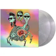 Global Probing Live (Metallic Silver Coloured Vinyl) (Import)