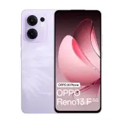 OPPO Reno 13 F 5G 256GB Plume Purple CPH2699AUPURPLE