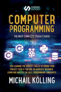 在飛比找誠品線上優惠-Computer programming: The Most