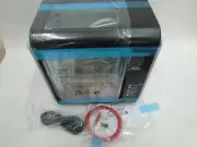 NEW NO BOX FLASHFORGE ADVENTURER 3 LITE FDM 3D PRINTER MAKER W STARTER FILAMENT