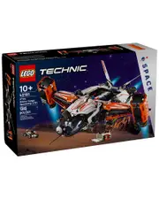 LEGO Technic VTOL Heavy Cargo Spaceship LT81 42181