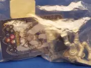 New 2004 Reaper Miniatures Onyx Golem