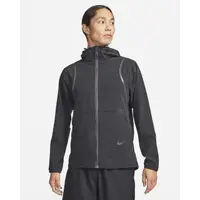 在飛比找momo購物網優惠-【NIKE 耐吉】連帽外套 防潑水 跑步 AS M NK R