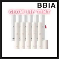 在飛比找蝦皮購物優惠-[新] Bbia Glow 唇彩 14 色 (3.2g)