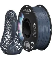 Creality ABS Filament 1.75, 3D Printer Filament, Excellent Resistance, Odorless