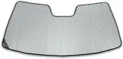 Chrome Camoufauge CoverCraft Sun Shade for HONDA CR-V 2023 - 2025 UV11829EC (for: Honda)