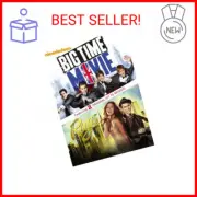 Big Time Movie / Rags (Nickelodeon Double Feature)