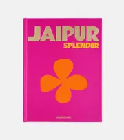 [Assouline] Assouline Jaipur Splendor book