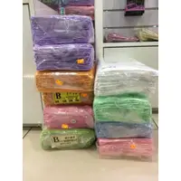 在飛比找蝦皮購物優惠-愛飛翔 毛巾 限白色 粉色 20兩 一打 12入 台灣製造 