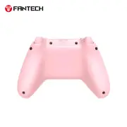Fantech SHOOTER III WGP13S HE Wireless Multi Platform Gaming Controller (Pink)
