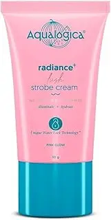 New Lush Strobe Cream with Watermelon Niacinamide - 30g