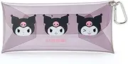 Sanrio 492141 Chromi Clear Accessory Case