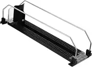 FELTECHELECTR Drink Puller Slide System Fridge Dispenser Pusher and Efficient