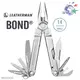 Leatherman BOND 工具鉗 / 14用 / 纖細便攜 / 832936【詮國】