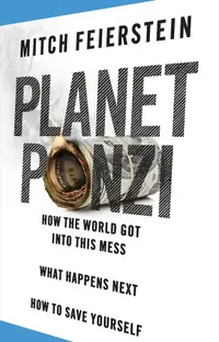 在飛比找誠品線上優惠-Planet Ponzi