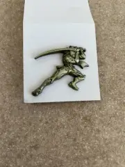 Blizzard Series 4 Pin 2017 Genji Overwatch