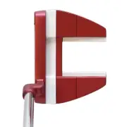 NEW! Tour Edge Bazooka Pro Red 2 Putter